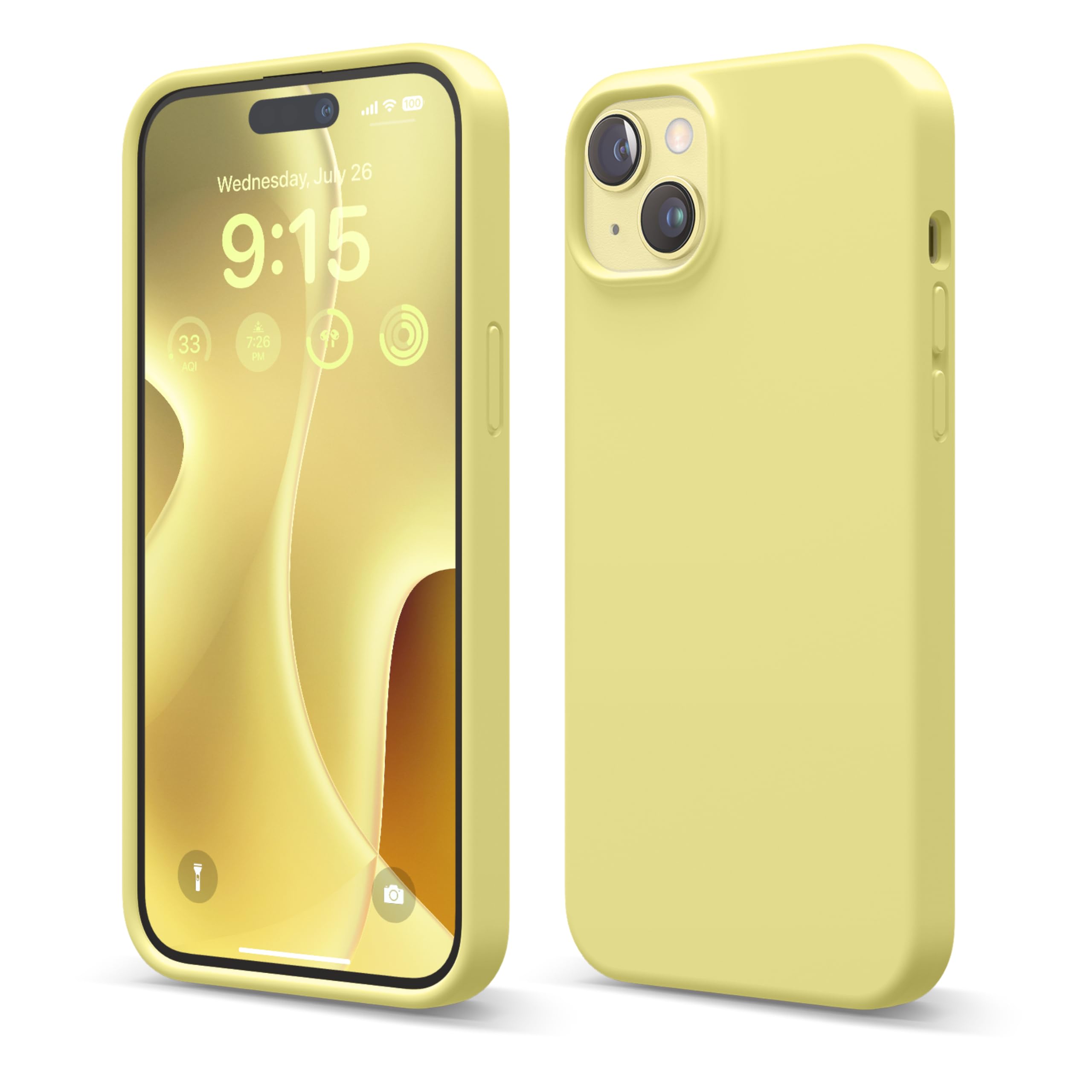 Amazon.com: elago Compatible with iPhone 15 Plus Case, Liquid